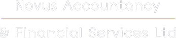 Novus Accountancy & Financial Services Ltd